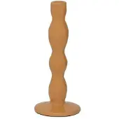 Urban Nature Culture Kaarshouder Candle Holder Karn Clay