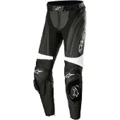 Alpinestars Stella Missile V3 Leren Broek Zwart Maat 48