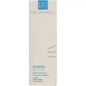 Dr. Grandel Masker voor Ooggebied Dr. Grandel Hidro Active Hyaluronzuur 20 ml