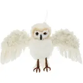 PerfectLED Kerstfiguur uil | | 30 x 8 x 20 cm (Hangend)