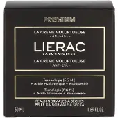 Lierac Premium rijke gezichtscrème Gezichtscrème 50 ml