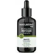 Naturtint Revitalising Men´s Care 50ml Scheerolie