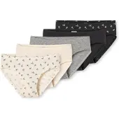 Schiesser Onderbroek ' 95/5 Multi ' gemengde kleuren