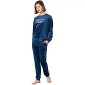 Woody Pyjama meisjes starry night