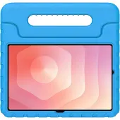 Just in Case Samsung Galaxy Tab S11 Kids Cover Blauw