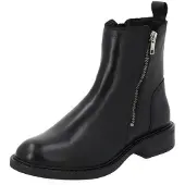 Palado Boots 'Liagella' zwart