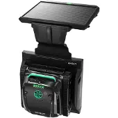 Wybot S2 Solar Zwembadreinigingsrobot