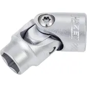 Hazet 880G-11 880G-11 Kniegewrichtsleutelinzet 3/8 (10 mm)