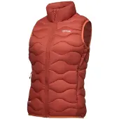 Regatta Hydi Bw Vest Oranje 38 Vrouw