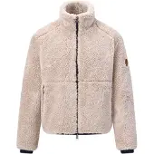 Hv Polo Jas Hvpcarlotta Gebroken Wit - M