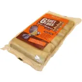 Unipet Vetstaaf Insecten & Meelwormen - 6 stuks
