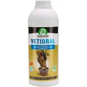 Audevard Vetidral