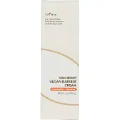 Isntree - Veganistische melkcrème met yamwortel, 80 ml
