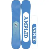 Amplid Memory Stick 26/27
