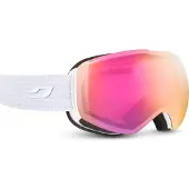 Julbo - Shadow Reactiv HD S1-3 - Skibril L, roze