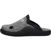 Josef seibel Dames Slipper Monaco D 07 in grijs