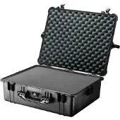 Peli 1600 Yellow Foam