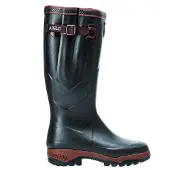 Aigle Regenlaars Parcours 2 Iso Bronze-Schoenmaat 45