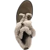 Palado Boots 'Farlen' kaki