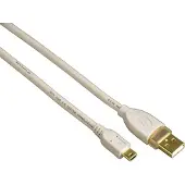 Hama Co.Usb Type A-Mini B 1.8M