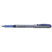 Pilot V RAZOR POINT BLEU