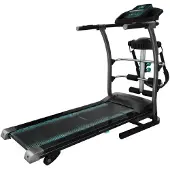 Cecotec Drumfit Wayhome 1400 Runner Vibration Loopband