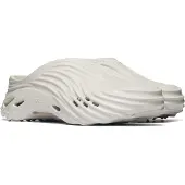 Crocs - Echo Wave - Sandalen M7 / W9, beige