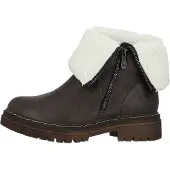 Palado Boots 'Xides' donkerbruin