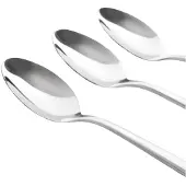 Homla Lepelset VIENNA Silver, 10 st. (20,5 cm)