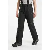 TROLLKIDS - Kid's Kongsberg Ski Pant - Skibroek 104, zwart