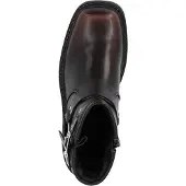 Palado Boots 'Alufel' bruin