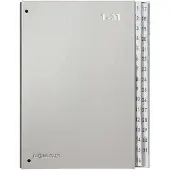 Pagna classeur Pult Color, format A4, 1 -31, 31compartiments