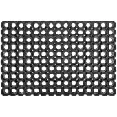 Garronda 50 x 100 cm 16 mm Buitenmat Rubberen Mat Weerbestendig GD-0262