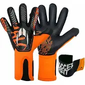 Ho Soccer Khalo Prime Training Goalkeeper Gloves Oranje 5
