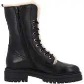 Palado Boots 'Farlen' zwart