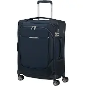 Samsonite Re-lite spinner 55/20 exp midnight blue