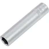 Hazet 850LG 850LG-7 Dop (zeskant) Dopsleutelinzetstuk 7 mm 1/4 (6,3 mm)