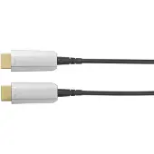 VivoLink PROHDMIOP70 HDMI kabel 70 m HDMI Type A (Standaard) Zwart