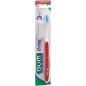 Gum 1+1 gratis: Tandenborstel Specialty Orthodontisch