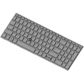 HP Vervangingstoetsenbord voor laptop - met touchpad