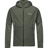 Salewa Windbreaker met capuchon Pedroc | Maat 2XL
