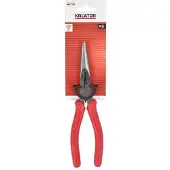 Kreator Langbektang KRTH60002 - Tang - 200 mm - 8" - max 65 mm - koolstofstaal - Gereedschap, handgereedschap, punttang