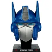Mcfarlane Toys Transformers Bust Optimus Prime 1/1 Replica 58cm
