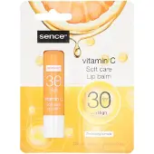 Sence 6x Lippenbalsem Vitamine C met SPF 30