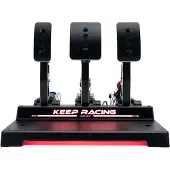 Simagic Begrenzerstang Voor Pedalen P1000/p1000i