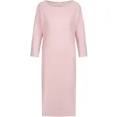 Mey Nachthemd Serie Simple Stripes Bridal Rose | Maat 40