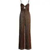 Vera Mont Jumpsuit bruin