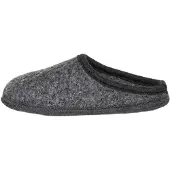 Gottstein - Wool Venture Low - Pantoffels 41, grijs