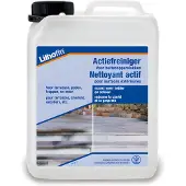 Lithofin Actiefreiniger - Voor buitenoppervlakken - - 2,5 L