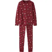 Name It Kids Kerst Pyjama 134 EU